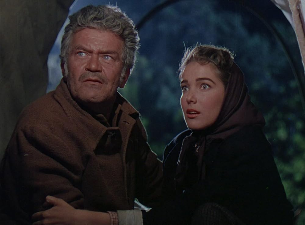 怒りの河の画像