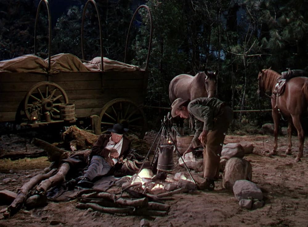 怒りの河の画像