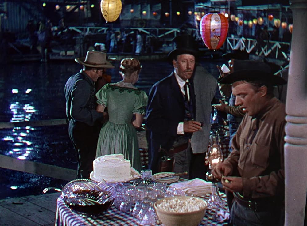 怒りの河の画像