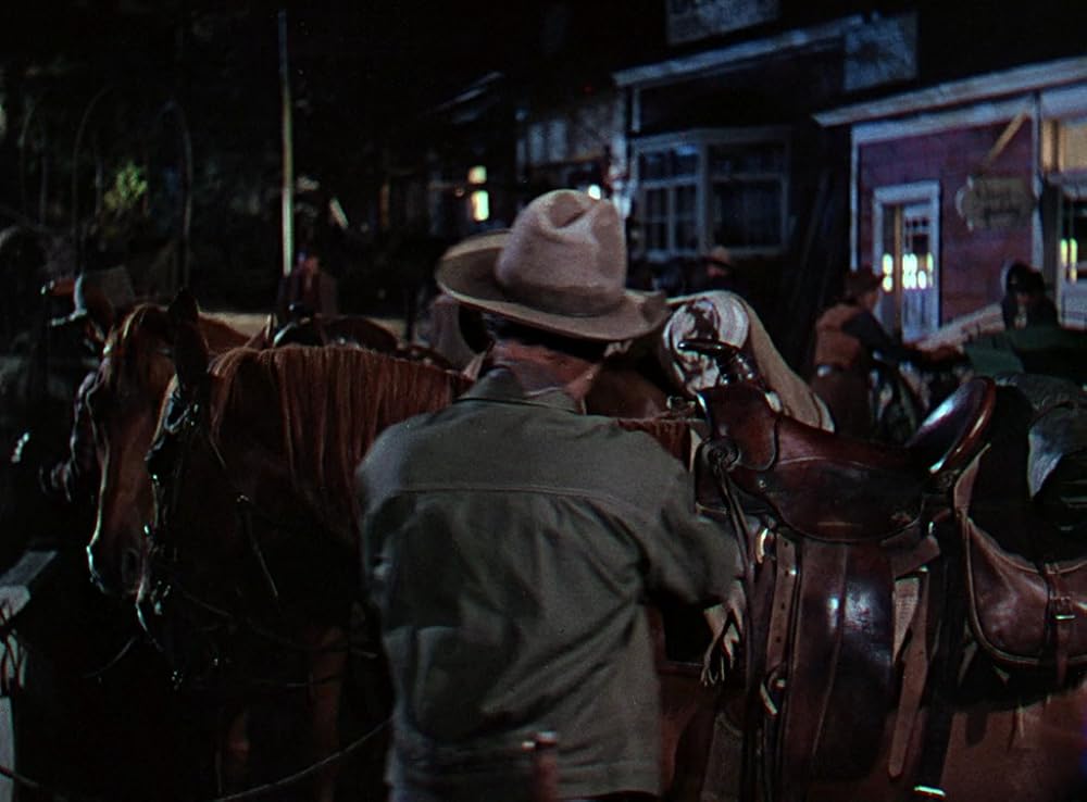 怒りの河の画像