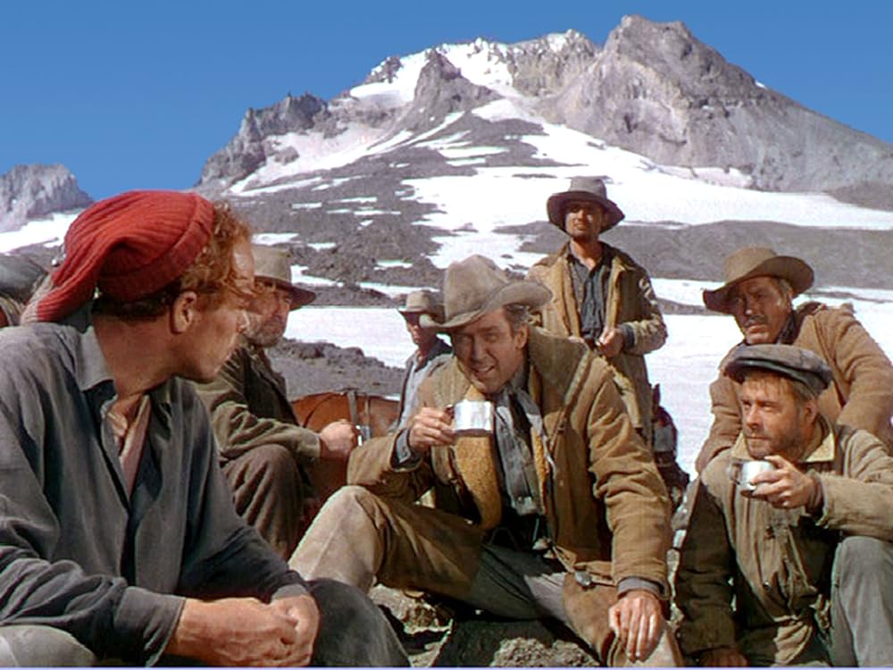 怒りの河の画像