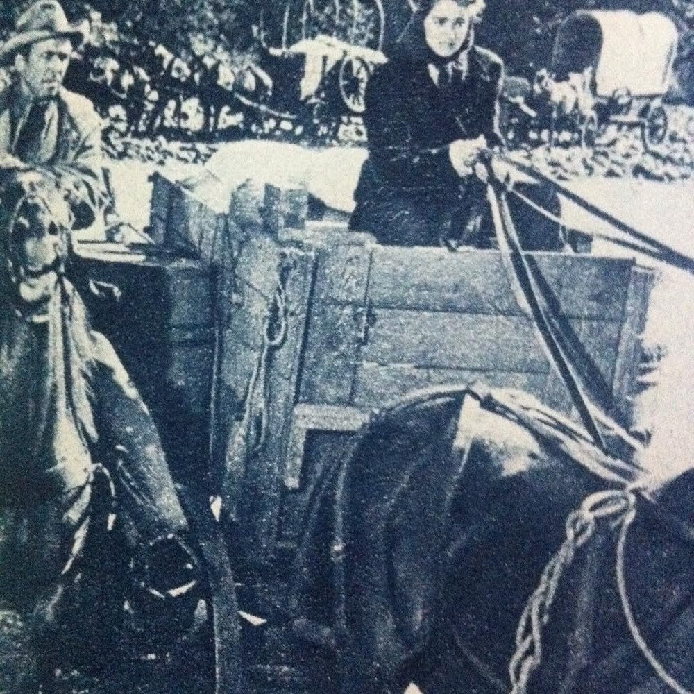 怒りの河の画像