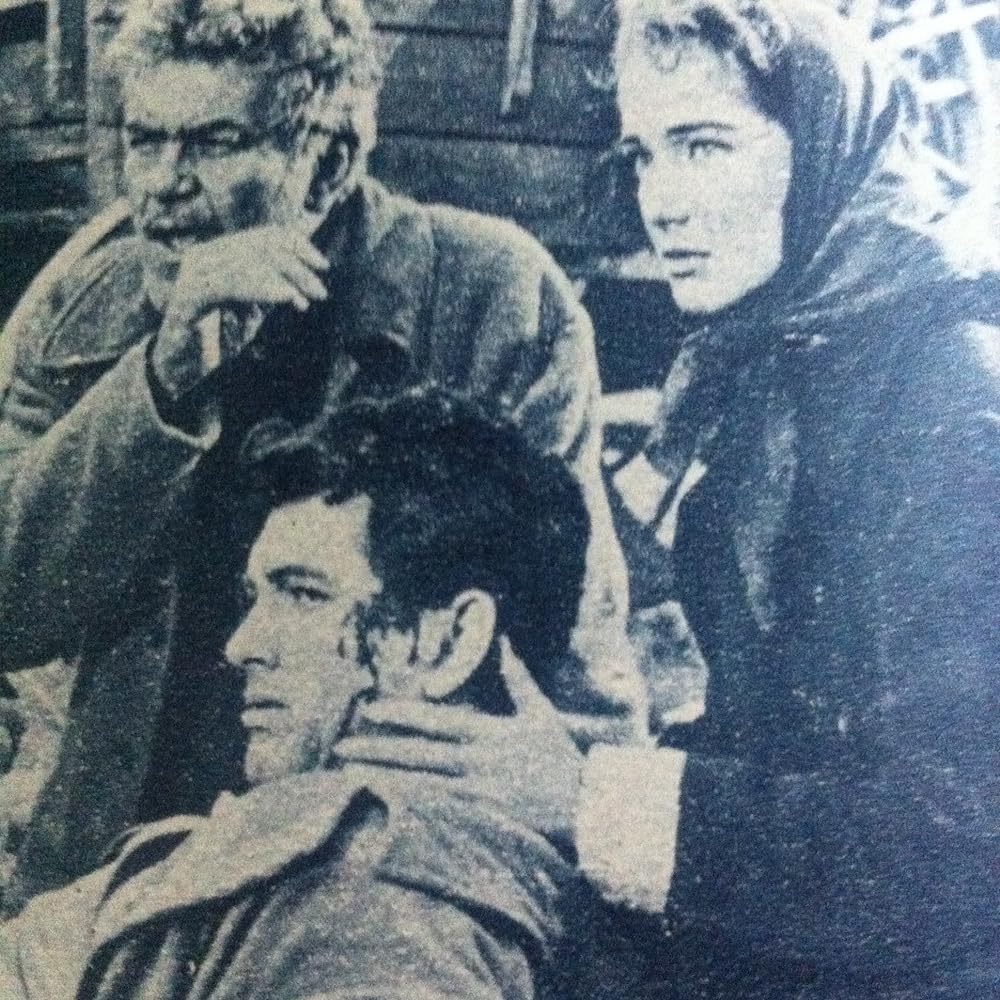 怒りの河の画像