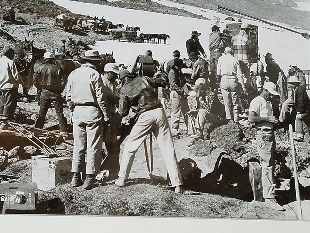 怒りの河の画像