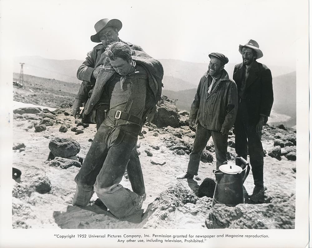 怒りの河の画像