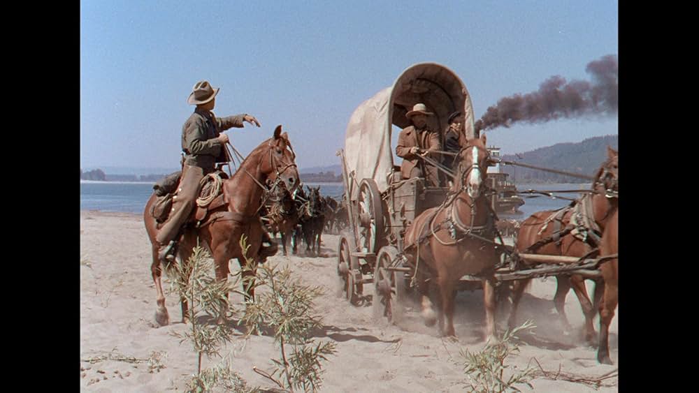 怒りの河の画像