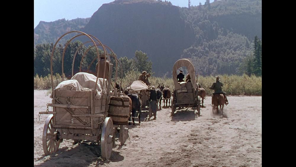 怒りの河の画像