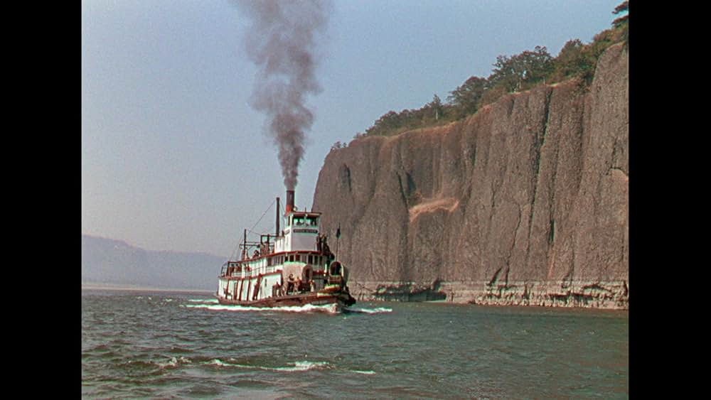 怒りの河の画像