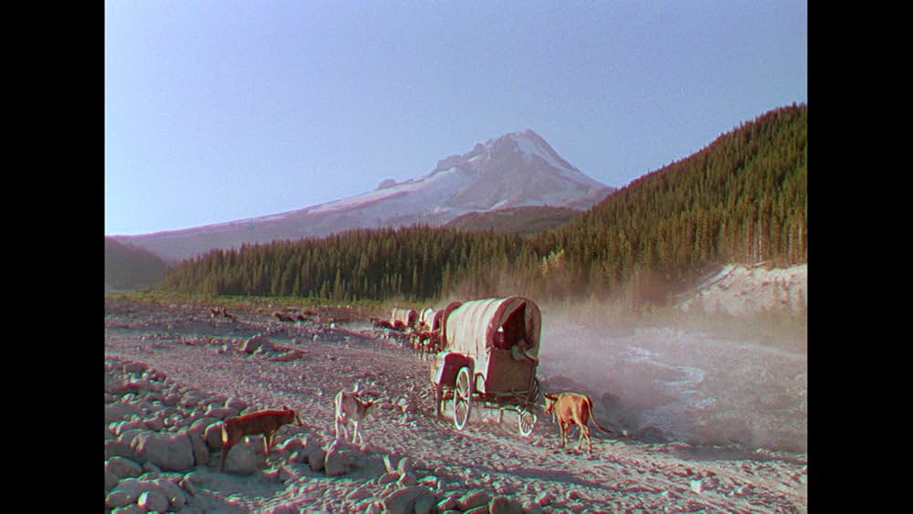 怒りの河の画像