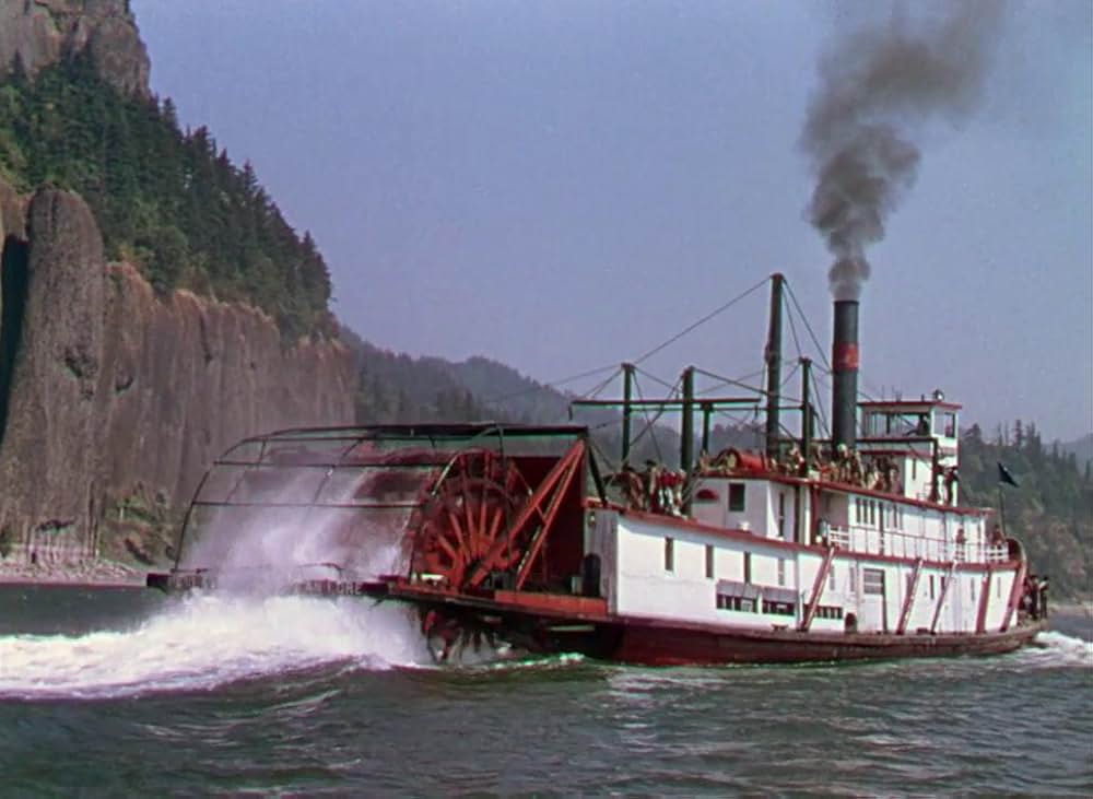 怒りの河の画像