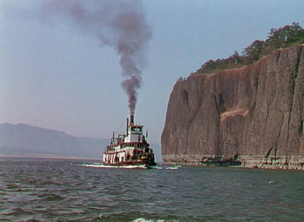 怒りの河の画像