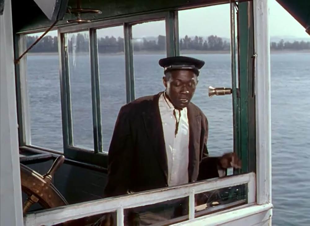 怒りの河の画像