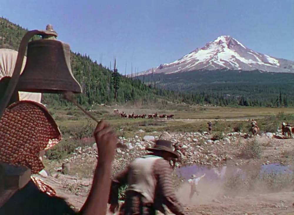 怒りの河の画像