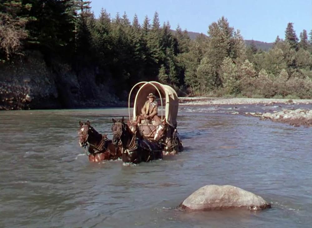 怒りの河の画像