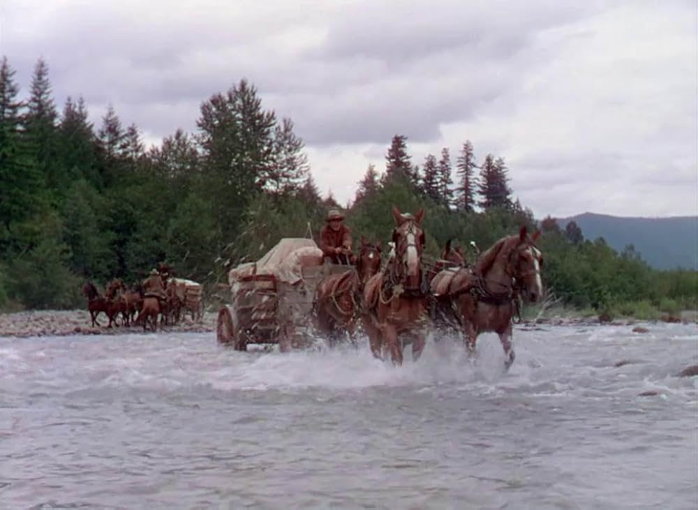 怒りの河の画像