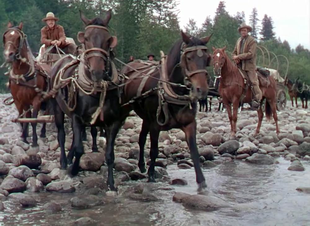 怒りの河の画像