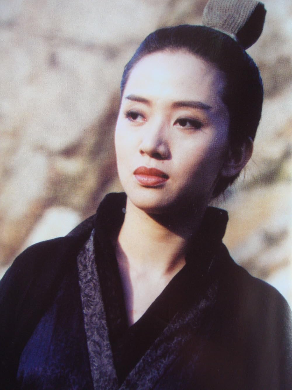 ツイ・ハーク／THEマジック・クレーンの画像