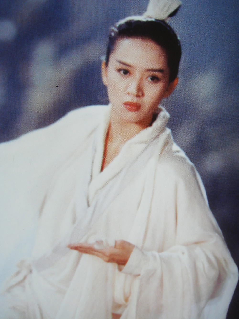 ツイ・ハーク／THEマジック・クレーンの画像