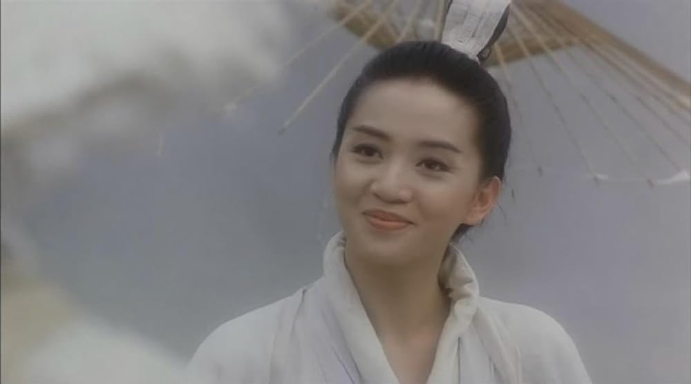 ツイ・ハーク／THEマジック・クレーンの画像