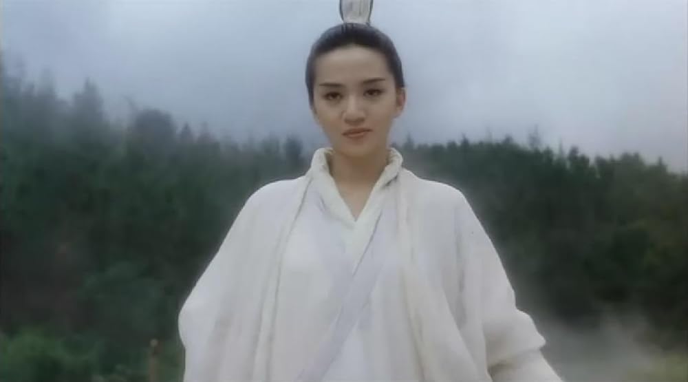 ツイ・ハーク／THEマジック・クレーンの画像