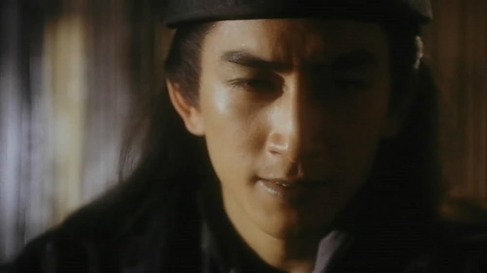 ツイ・ハーク／THEマジック・クレーンの画像