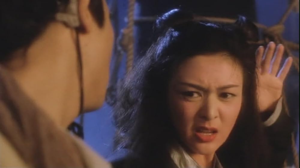 ツイ・ハーク／THEマジック・クレーンの画像