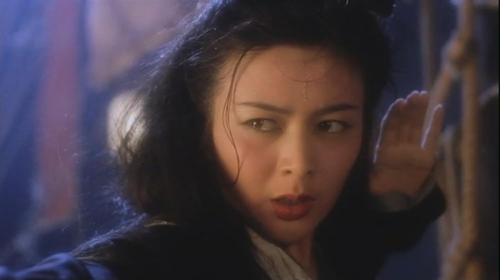 ツイ・ハーク／THEマジック・クレーンの画像