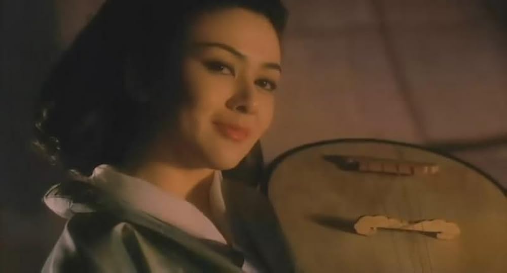 ツイ・ハーク／THEマジック・クレーンの画像