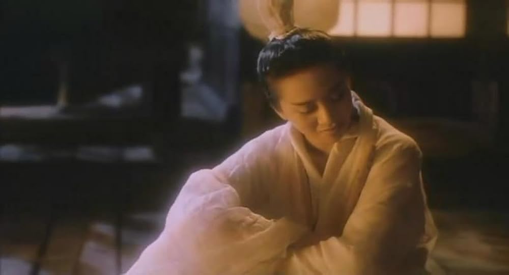 ツイ・ハーク／THEマジック・クレーンの画像