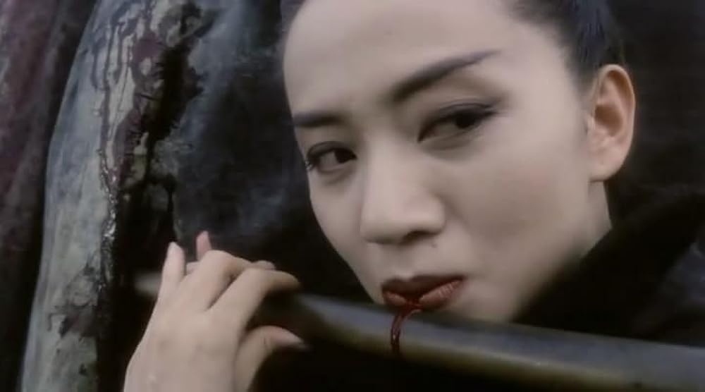 ツイ・ハーク／THEマジック・クレーンの画像