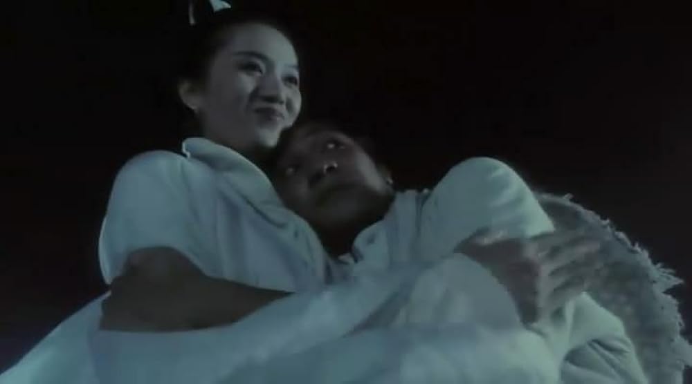 ツイ・ハーク／THEマジック・クレーンの画像