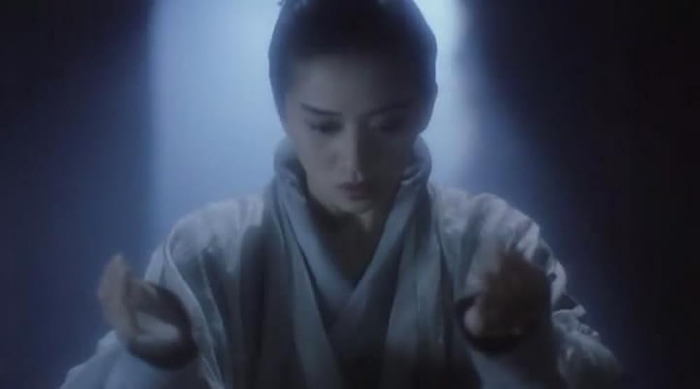 ツイ・ハーク／THEマジック・クレーンの画像