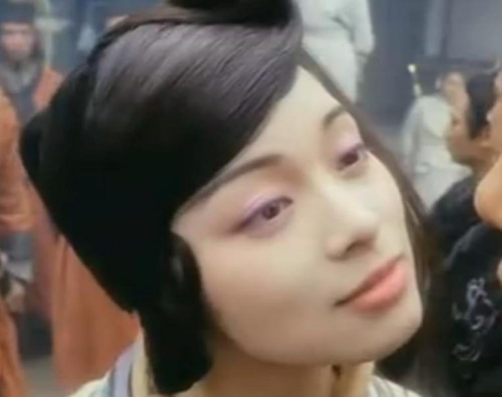 ツイ・ハーク／THEマジック・クレーンの画像