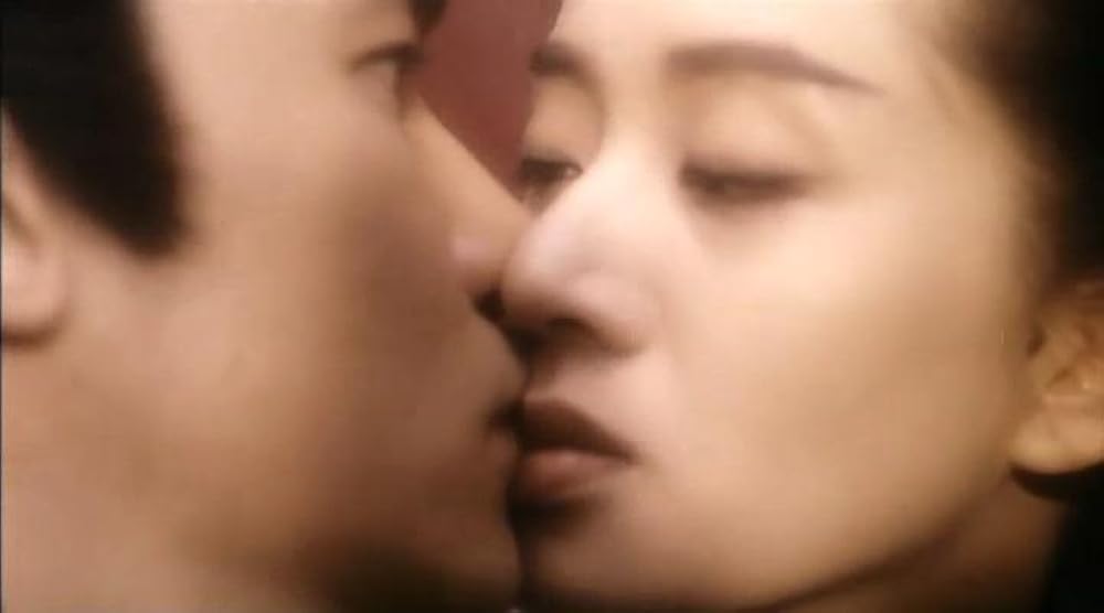 ツイ・ハーク／THEマジック・クレーンの画像