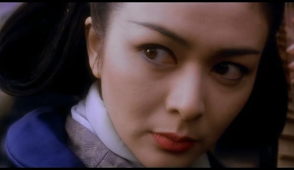 ツイ・ハーク／THEマジック・クレーンの画像