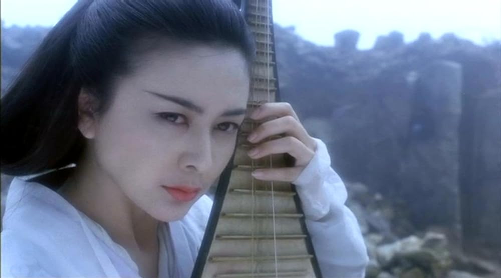 ツイ・ハーク／THEマジック・クレーンの画像