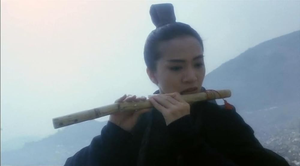 ツイ・ハーク／THEマジック・クレーンの画像