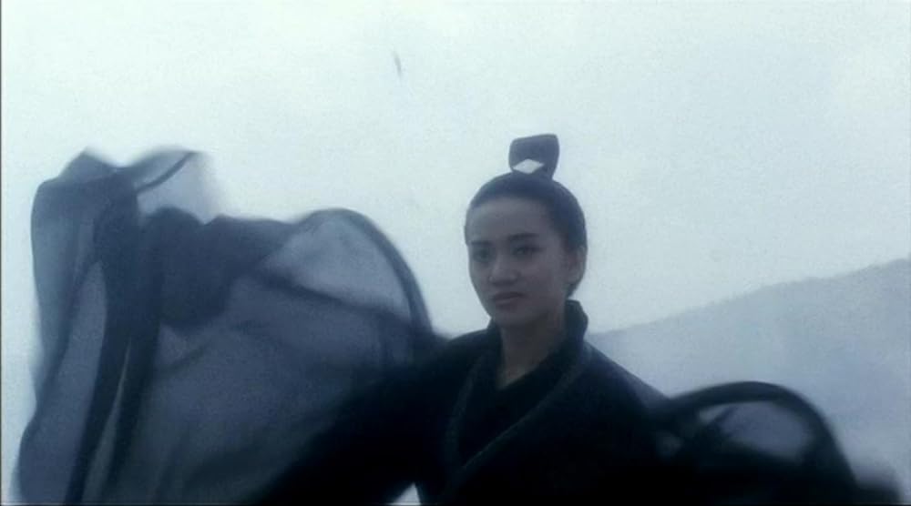 ツイ・ハーク／THEマジック・クレーンの画像