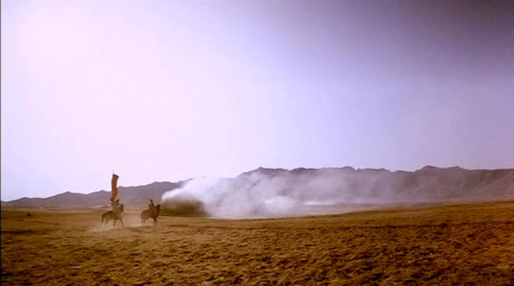 ツイ・ハーク／THEマジック・クレーンの画像