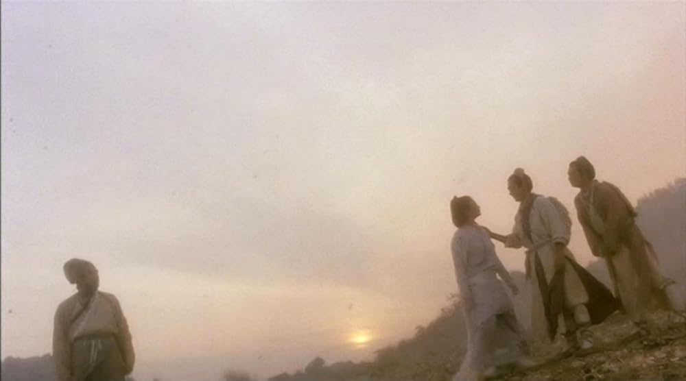 ツイ・ハーク／THEマジック・クレーンの画像