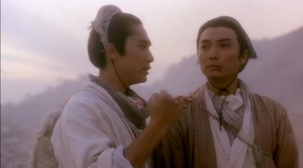 ツイ・ハーク／THEマジック・クレーンの画像