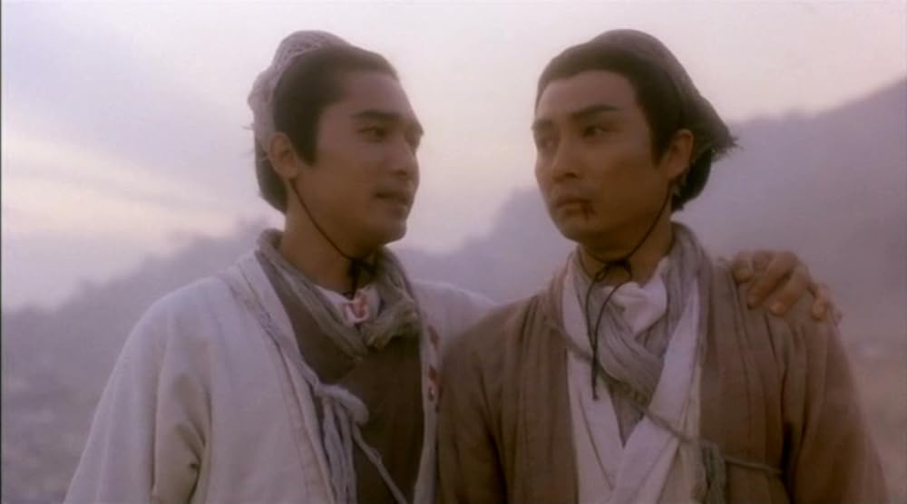 ツイ・ハーク／THEマジック・クレーンの画像