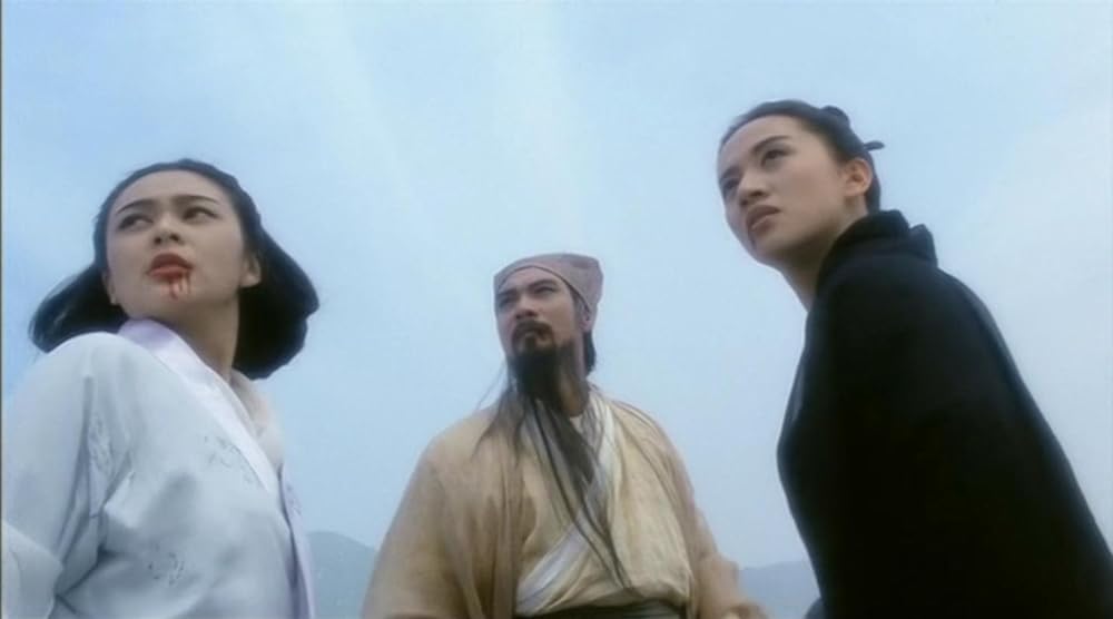 ツイ・ハーク／THEマジック・クレーンの画像