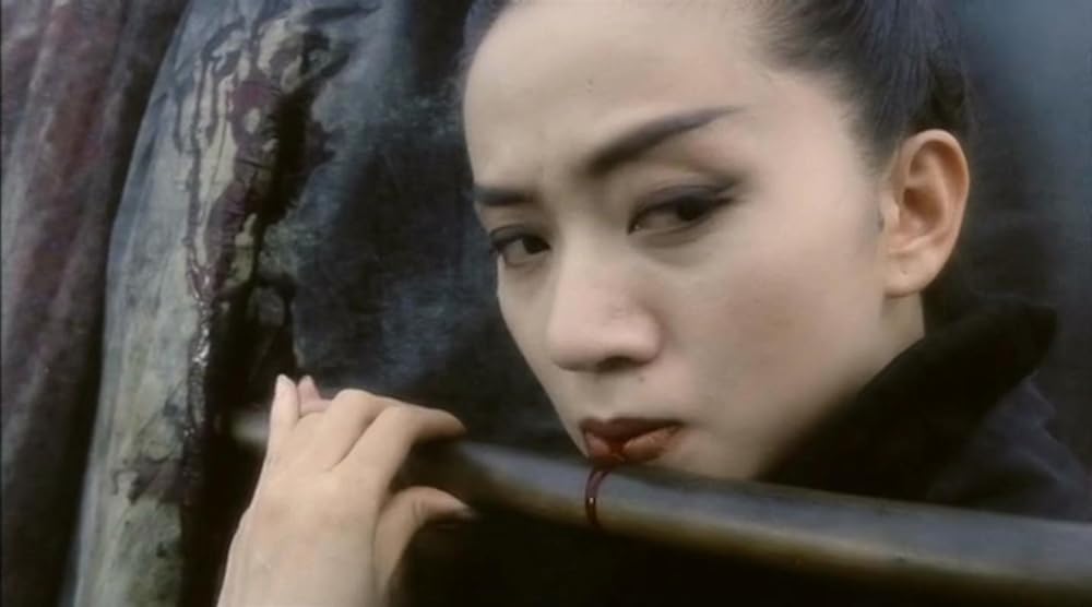 ツイ・ハーク／THEマジック・クレーンの画像