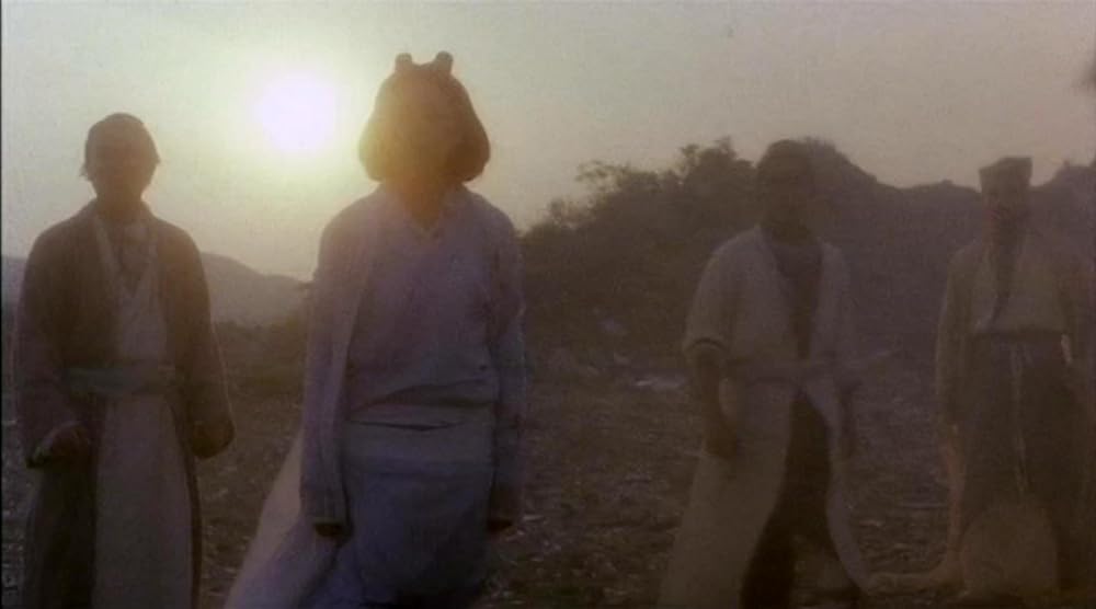 ツイ・ハーク／THEマジック・クレーンの画像