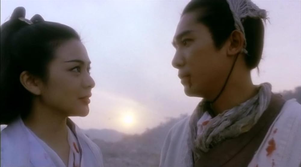 ツイ・ハーク／THEマジック・クレーンの画像