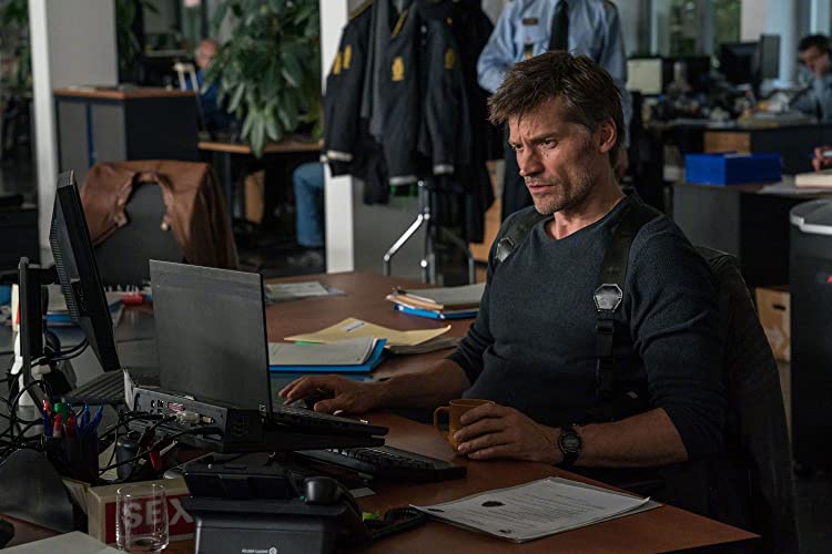 「ドミノ 復讐の咆哮」ニコライ・コスター＝ワルドーの画像