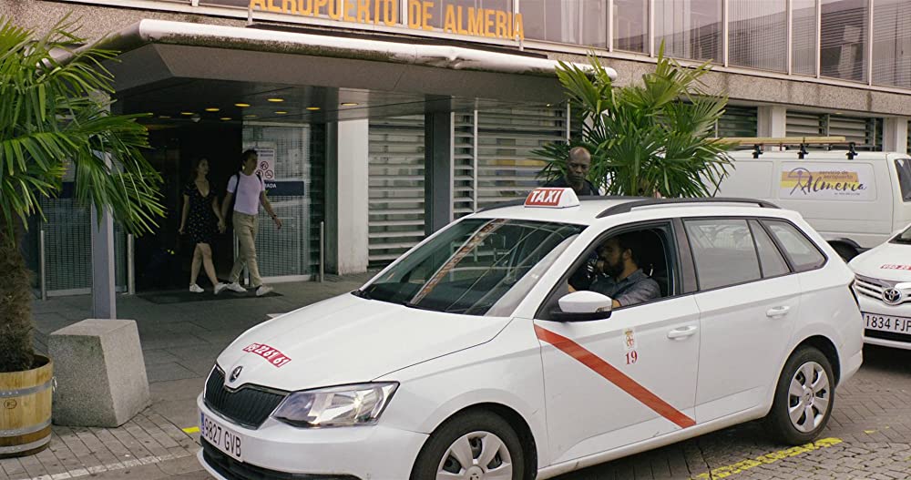 「ドミノ 復讐の咆哮」Ériq Ebouaneyの画像