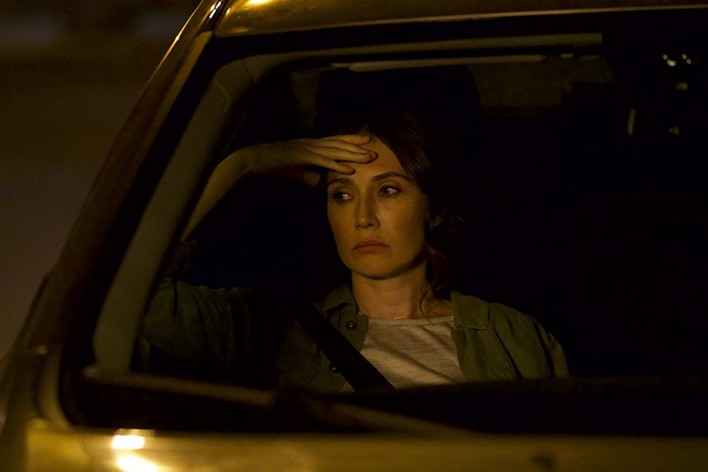 「ドミノ 復讐の咆哮」カリス・ファン・ハウテンの画像