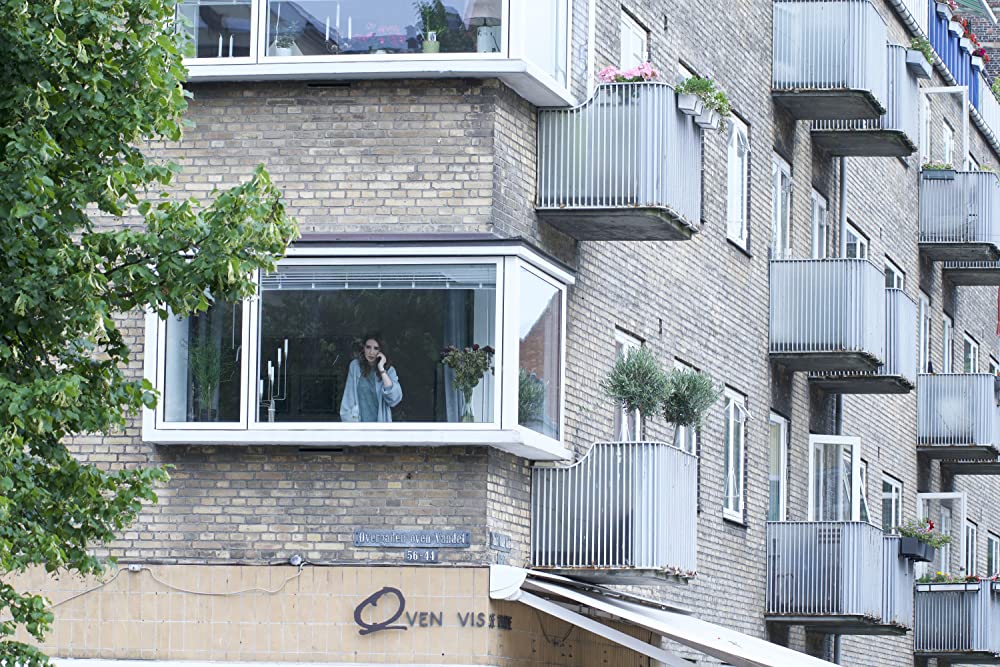 「ドミノ 復讐の咆哮」カリス・ファン・ハウテンの画像